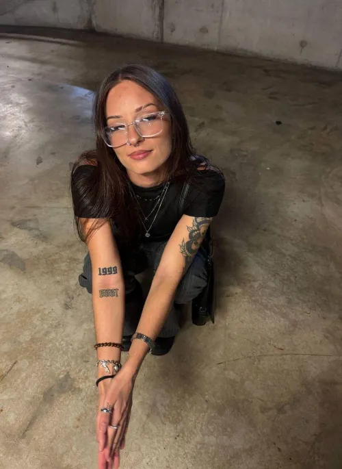 Charm included always