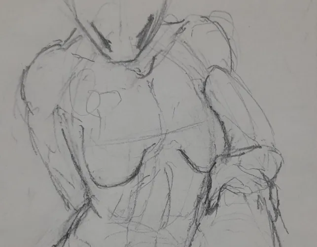 Chat, I think I am cooking again (WIP)