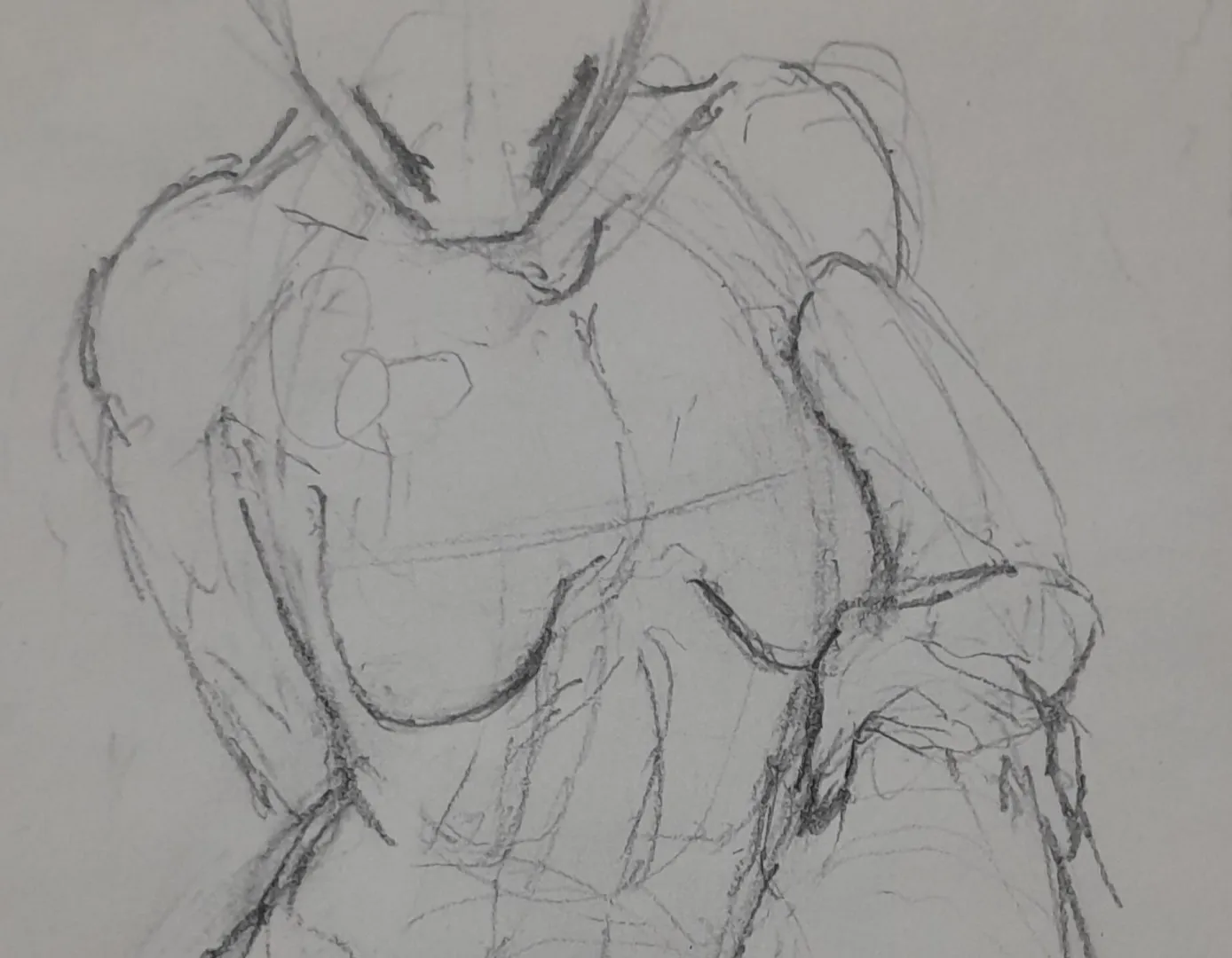 Chat, I think I am cooking again (WIP)