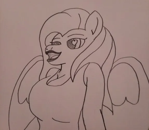 Check it out girls, I got my lips done. Now I can suck stallions balls dry like a sucking a milkshake.