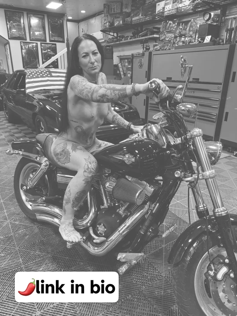 Check out my link  (f)