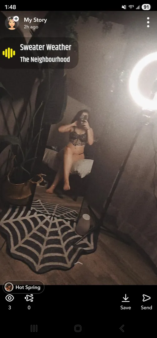 Check out my page ❤️