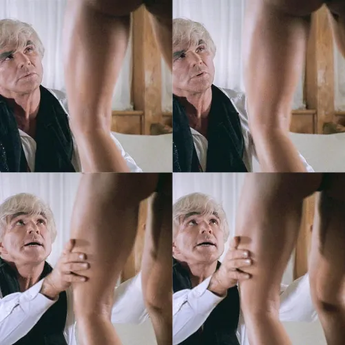 Cheeky