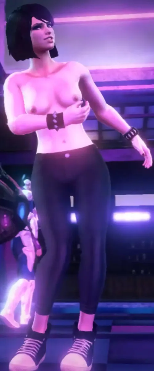 cheeky girl boss  (xkirstyrx)