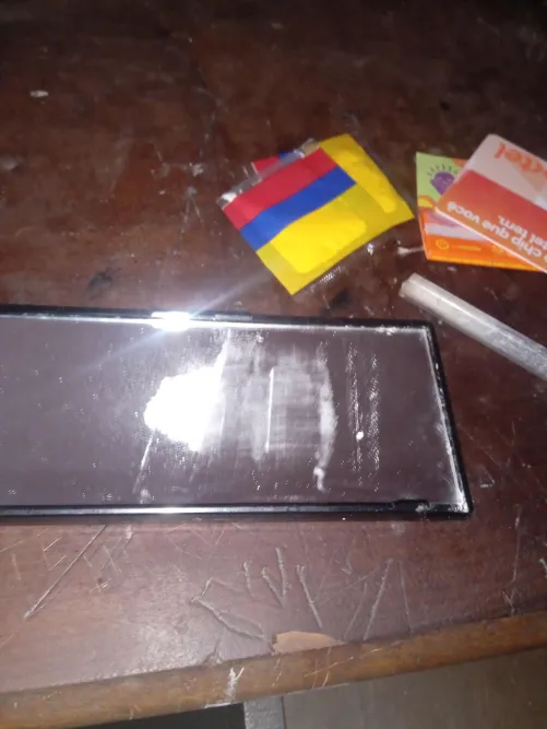 Cheira de manhã, pode?