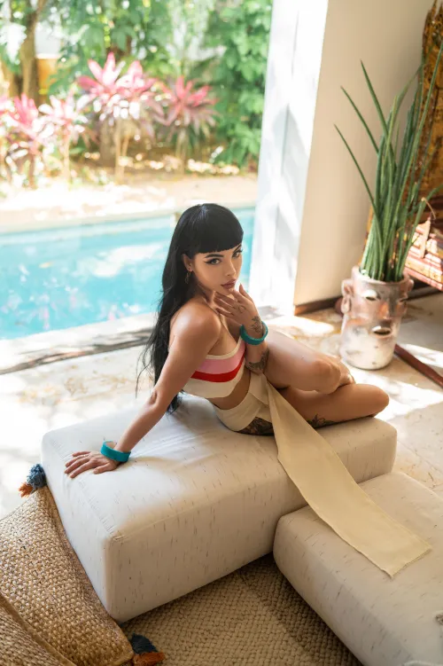 Chel by AmandaWelp