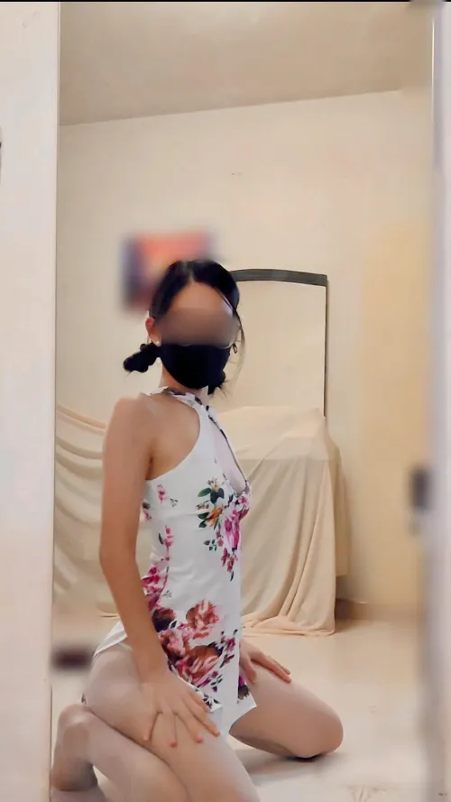 Cheongsam's a must for CNY!