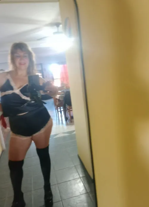 Choose me daddy i’m ready to behave like your perfect girl