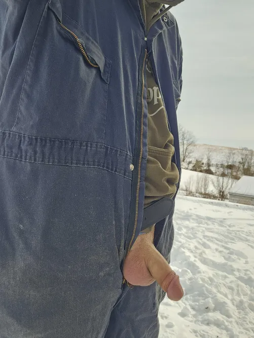 Chores are never done even on days off