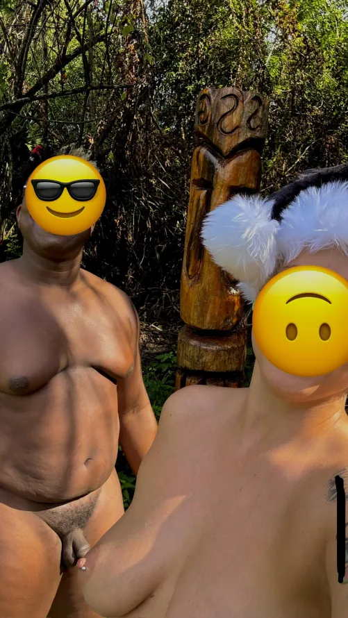 Christmas at Sunspot Gardens