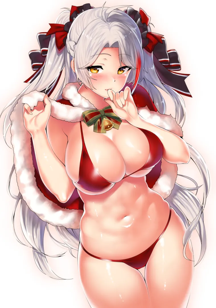 Christmas Prinz Eugen