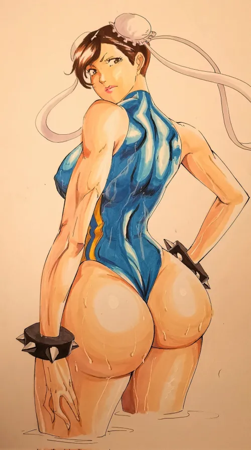 Chun-Li - 