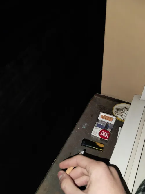 Ciggie brands recommendations (czech republic)