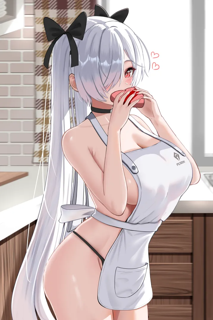 Cinderella's valentine gift