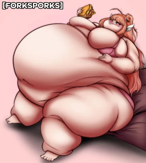 CINDY I MEANT CINDY(by ForkSporks)