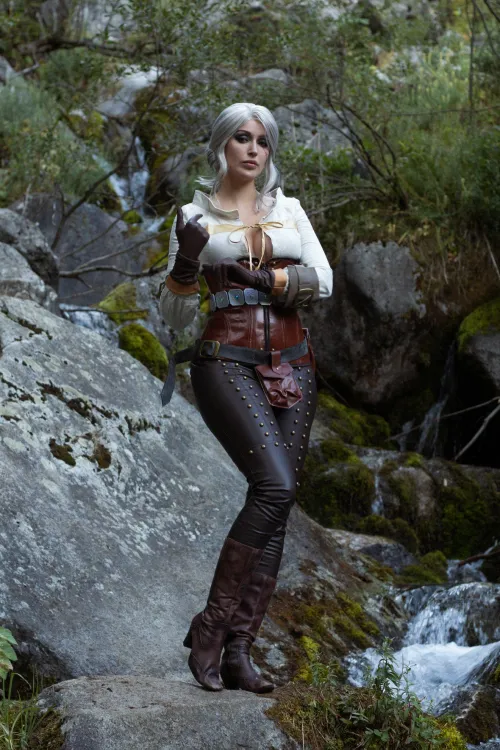 Ciri (Lera Himera)