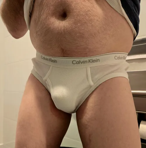 CKs again for TWT age 40