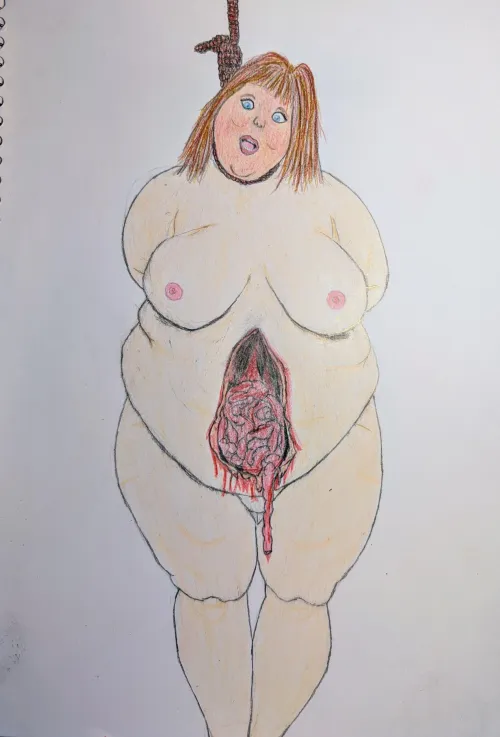 Claire's Butchery (Work in progress)