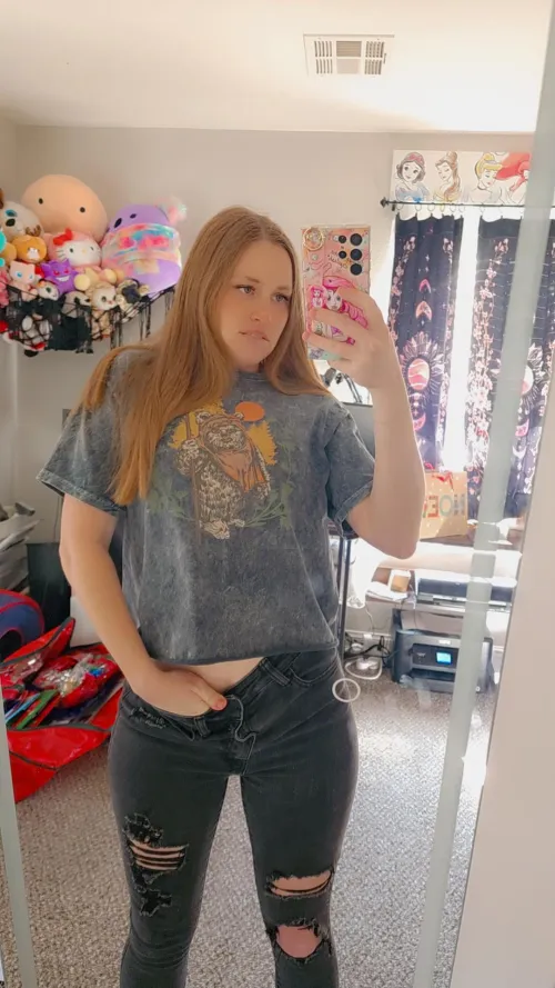 Class is in session—sit in the front row