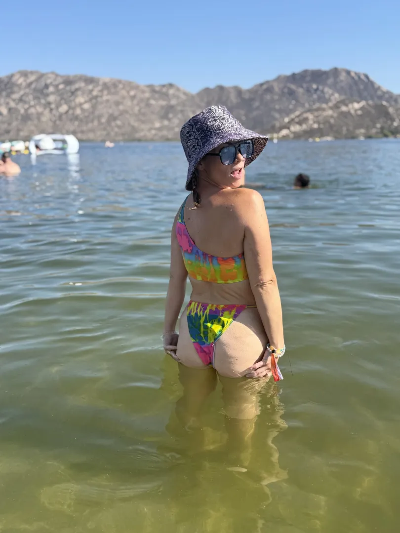 Classic curves, modern mischief