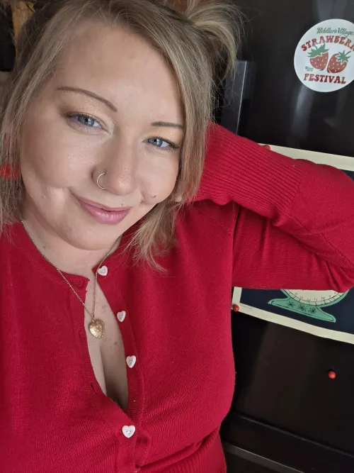 Classy Valentines Crush