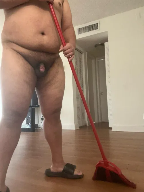 Cleaning