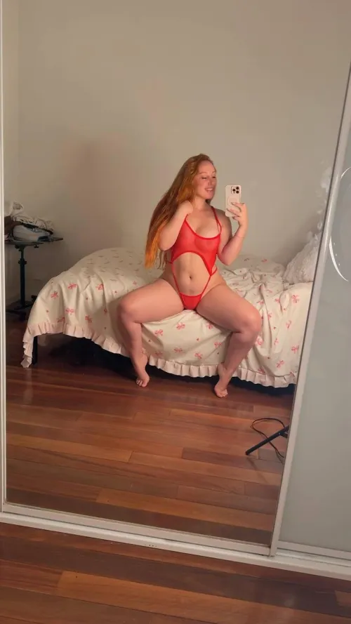 Clear your weekend plans—I want you all to myself, all day long. 30F