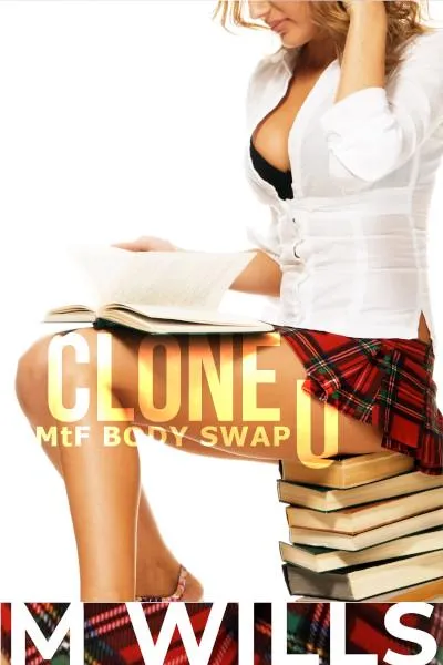 Clone U (MtF/MtM Mind Clone)(Paid)(Preview)