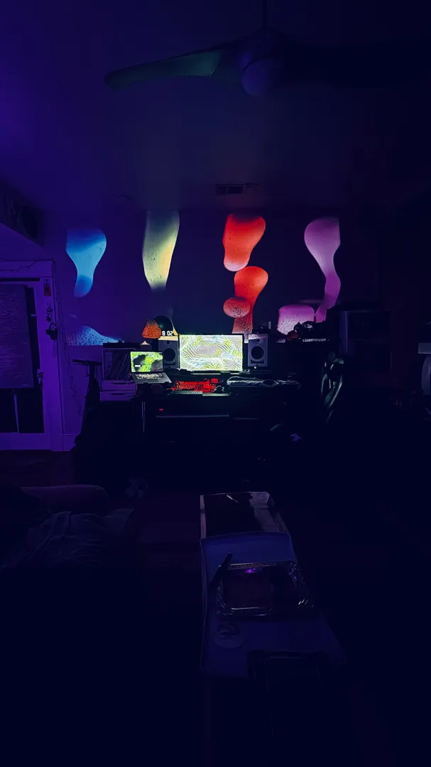 Clouds clouds clouds clouds