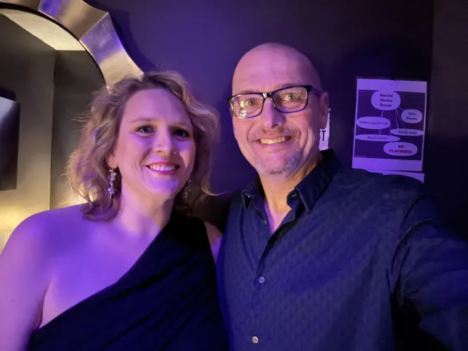 Club Princeton March 14