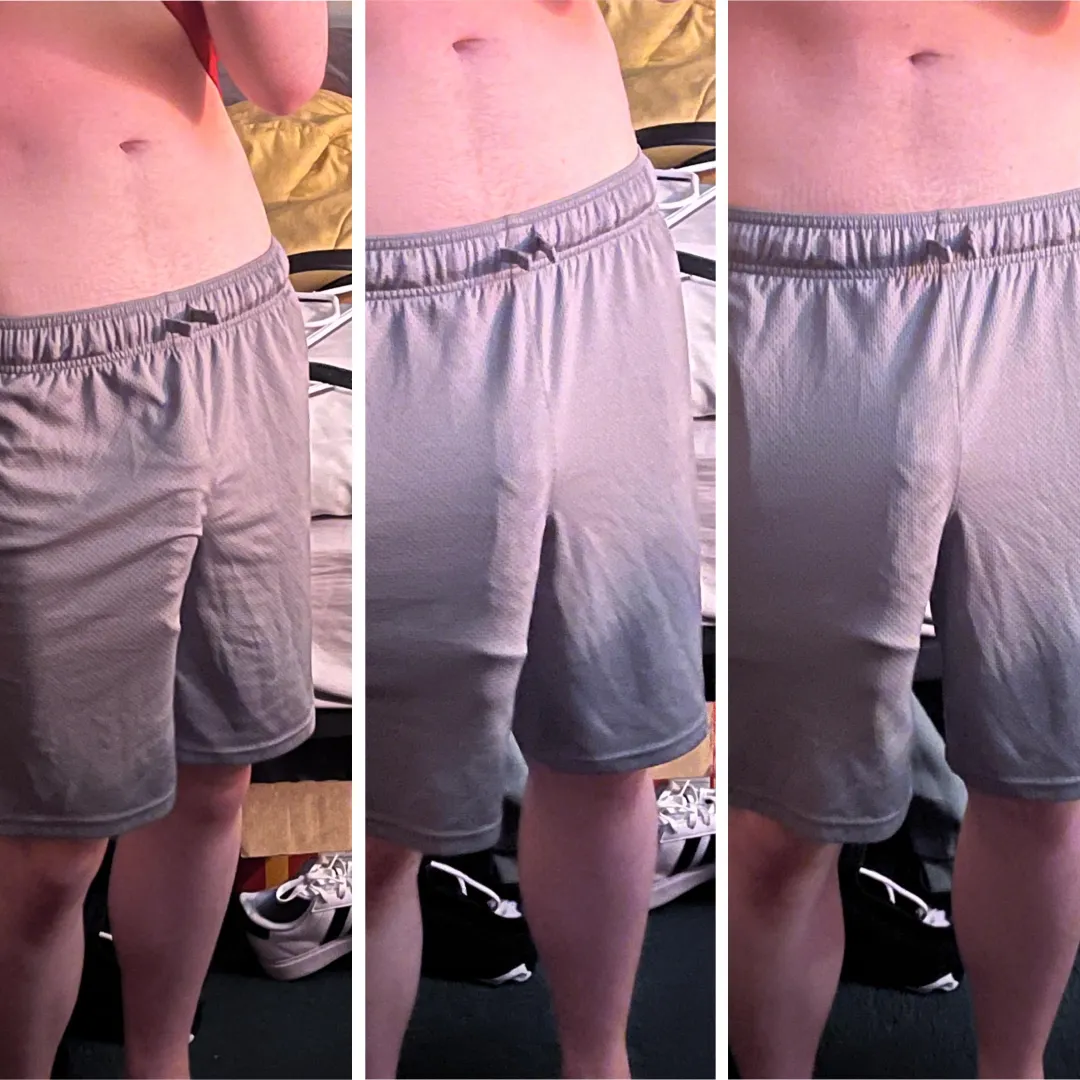 cock growth from s/o