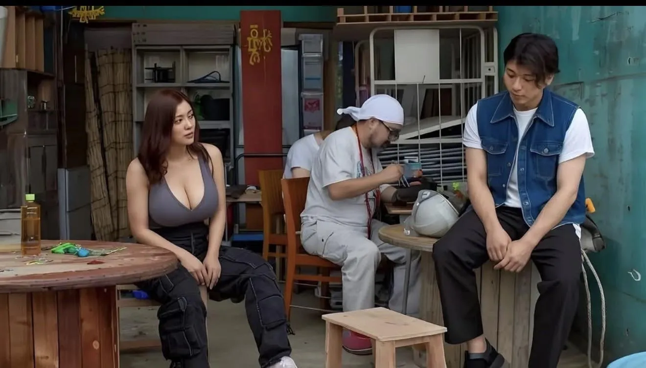 Code or name anyone?