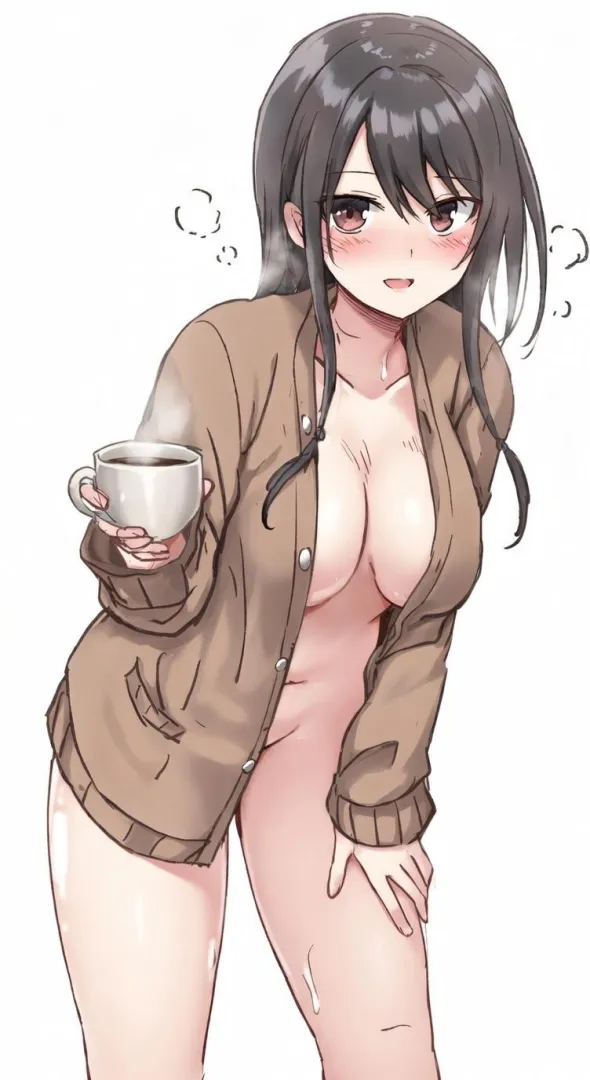 Coffee? [Original]