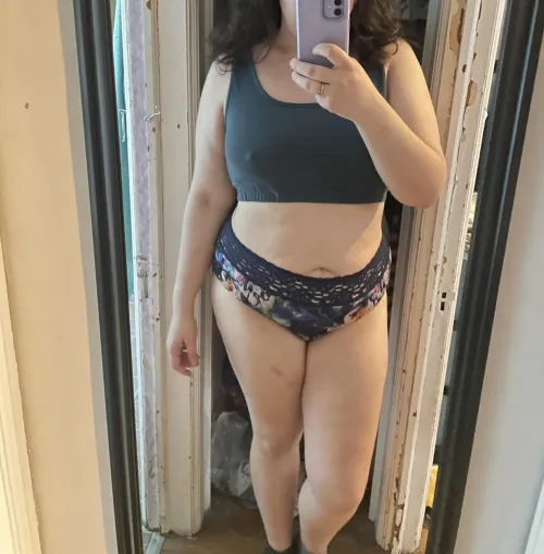 cold outside but not inside 716 (29F) ❄️