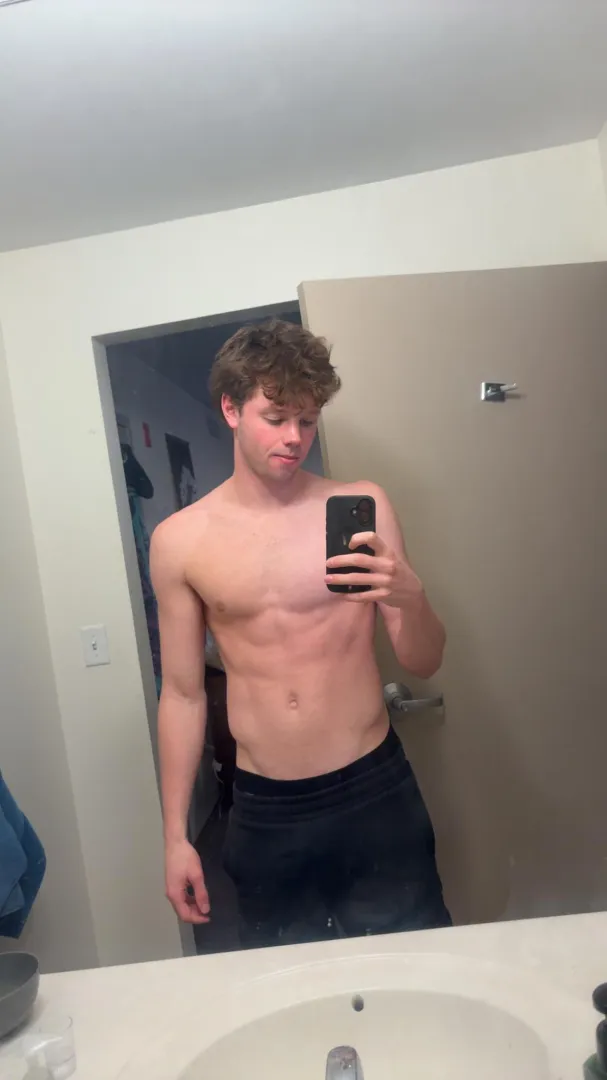 College athlete looking for sub