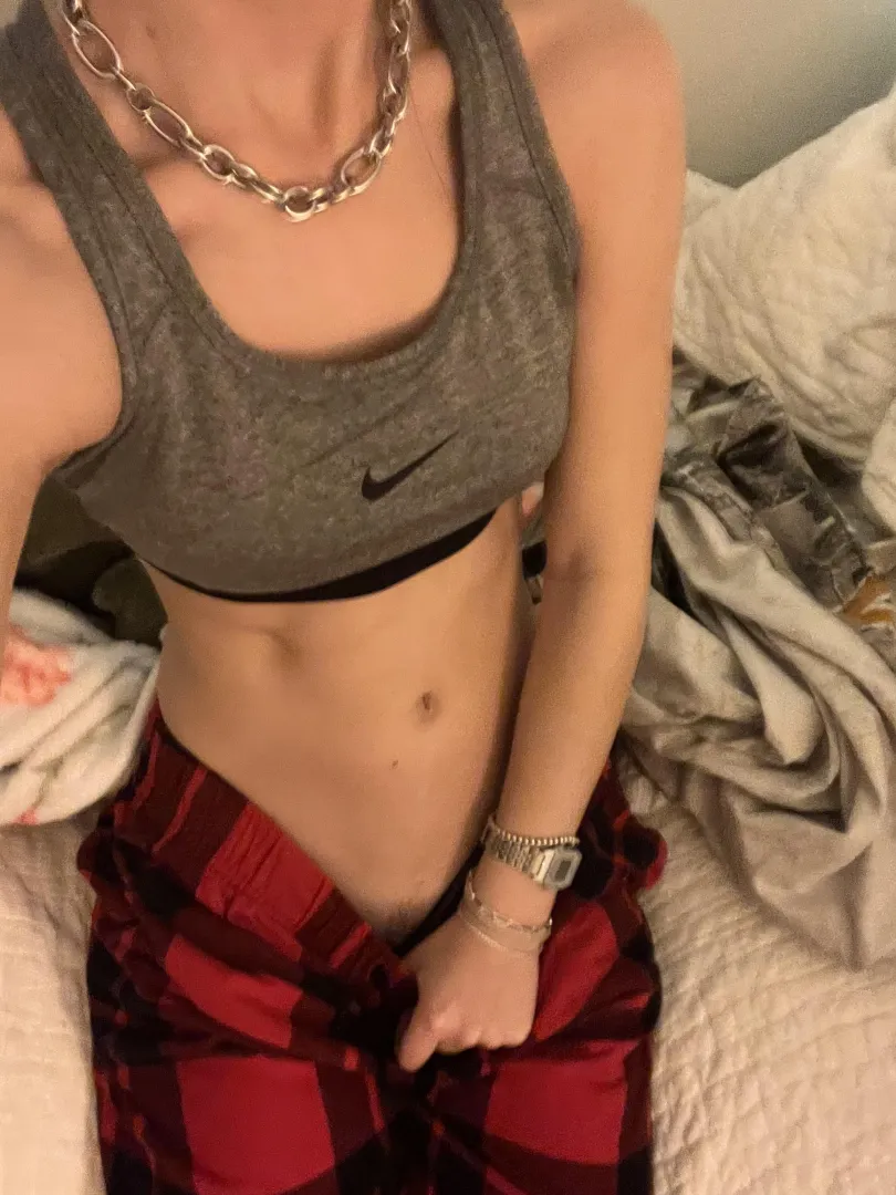 College domme ready to pay my tuition with your 