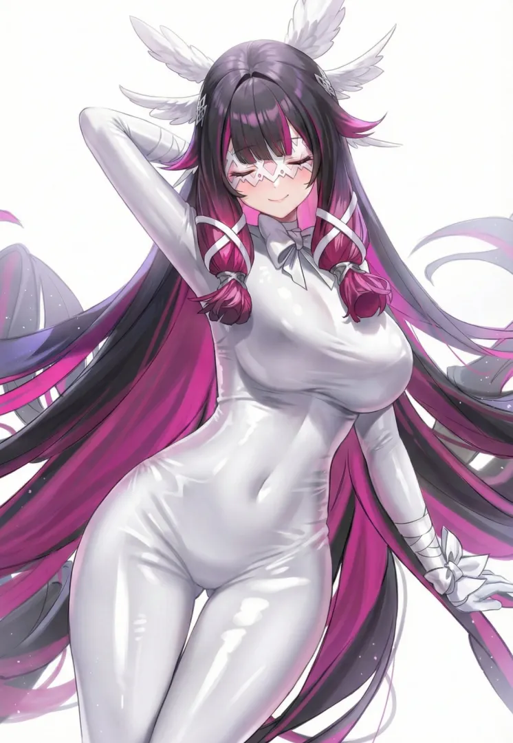 Columbina [Genshin Impact]