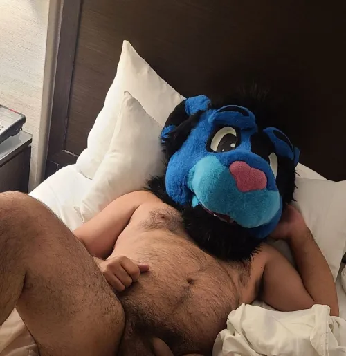 Come and join me~ (OF: LustyLion9869 / JFF: LionclawAD)