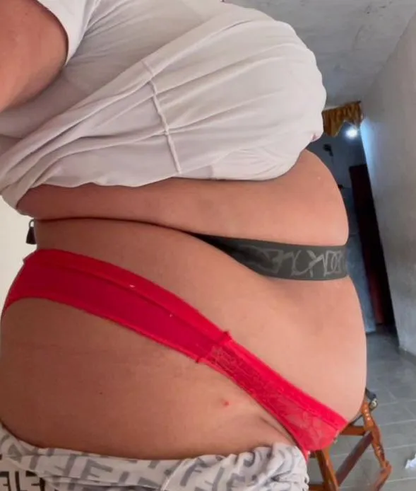 Come and play with me  Telegram Elibelly15