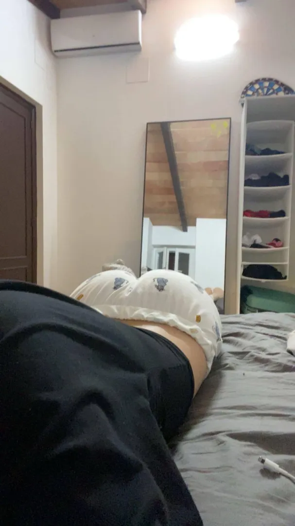 Come and take it off of me