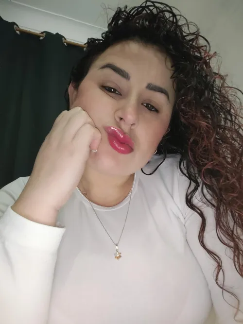 Come and taste my lips