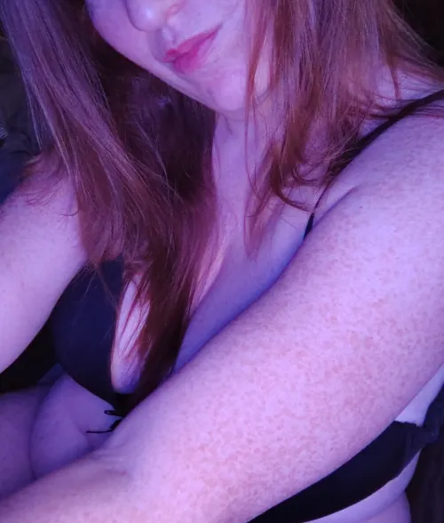 Come away with innocence, and leave me with my sins