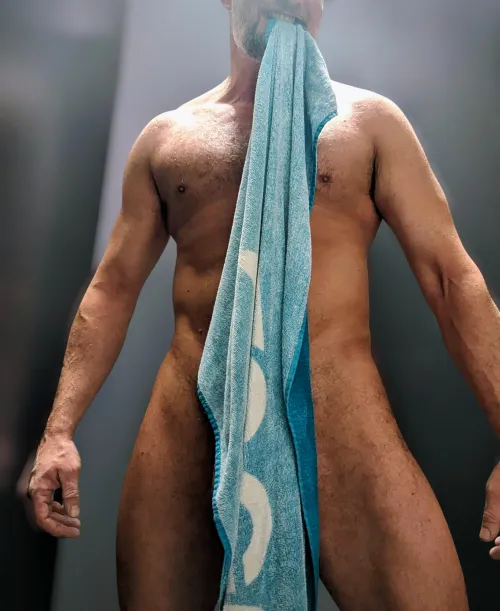 Come Closer, I don't Bite...