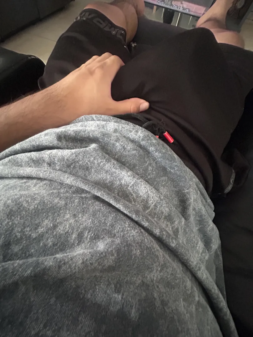 Come compare yourself with my XXL cock and see how much money you owe me per inch.