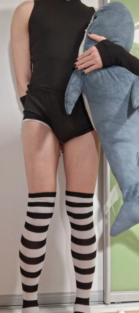 Come cuddle with usss