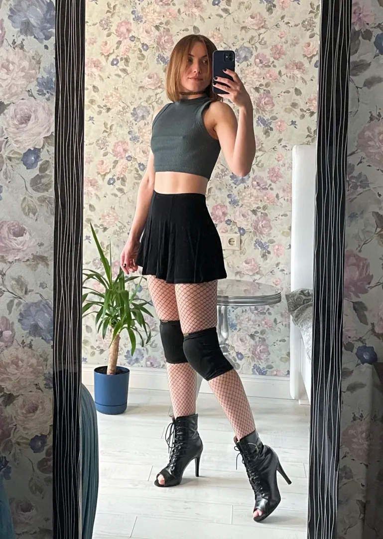 Come explore the fire I hide