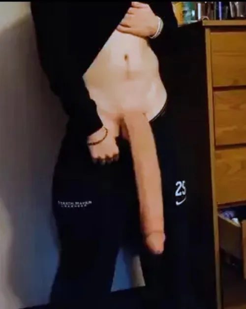 Come fucking brag to me~