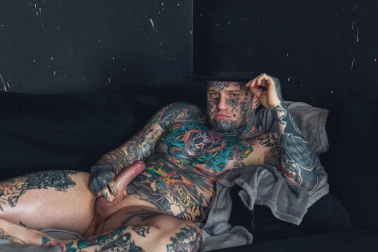 Come get a closer look ;)