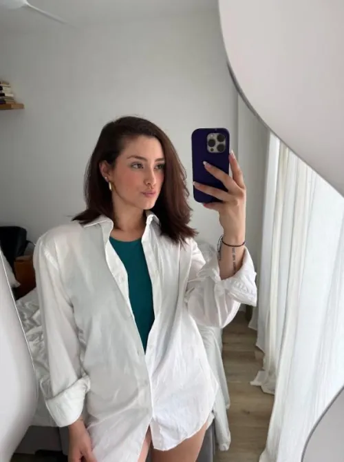 Come get your daily kiss