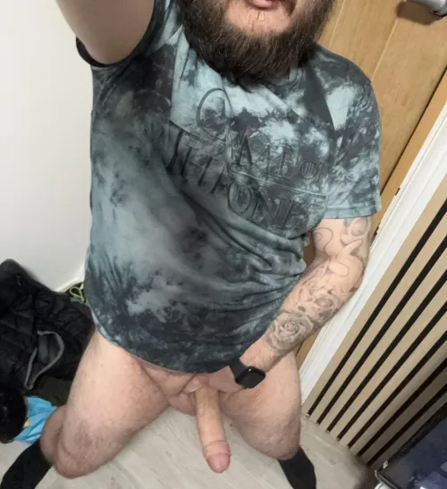 Come handle my Valryian sword…. Well more like Needle lol